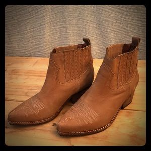 Jeffrey Campbell Ankle Boot